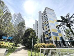 Blk 411 Commonwealth Avenue West (Clementi), HDB 4 Rooms #489675671